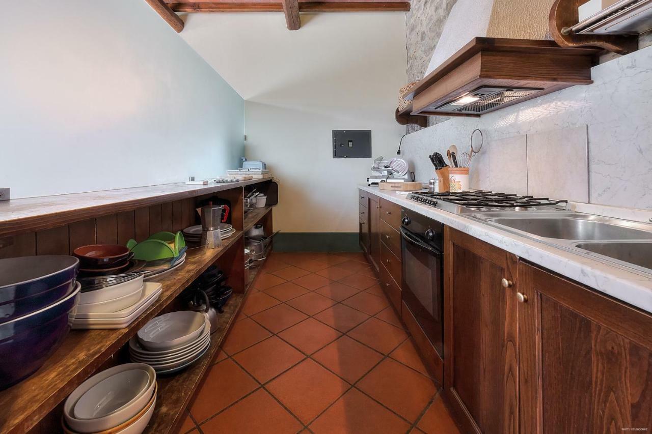 Podere Casarotta Loro Ciuffenna Esterno foto